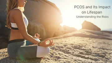 PCOS and Lifespan