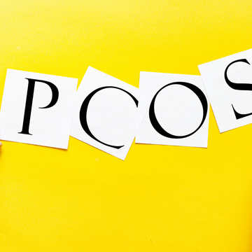 Signs and Symptoms of PCOS