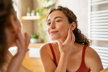 How Food Can Help Reduce Your PCOS Acne