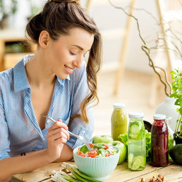 Nutraceuticals Work