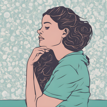 PCOS and Mental Health: Untangling the Hormonal Web