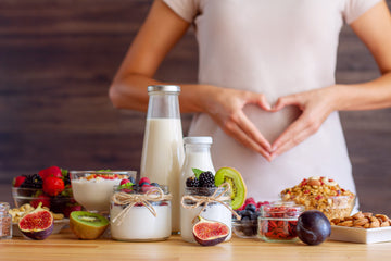Example of A Friendly PCOS Diet