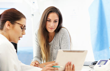 Inositol vs Metformin for PCOS