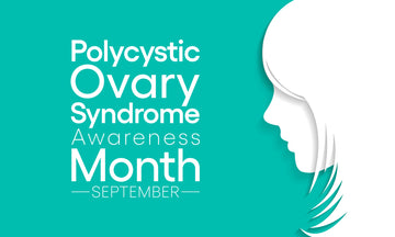 PCOS Awareness Month