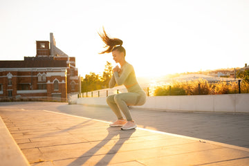Slow Weighted PCOS Workouts