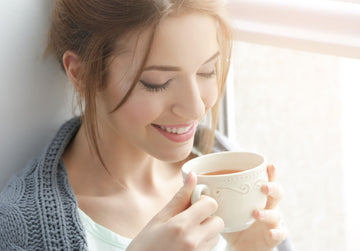 3 Ways To Reduce Testosterone Levels With PCOS