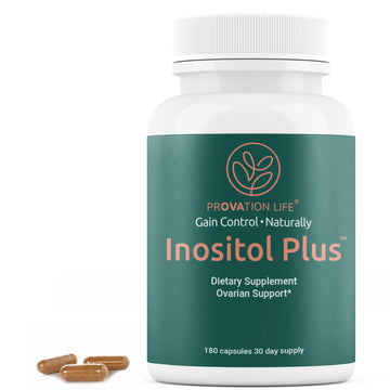 Online Course: PCOS Master Class + Special Bundle Offer Below
