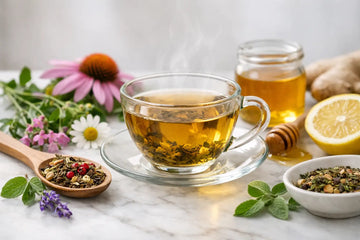 Best Hormone Balance Tea for Women