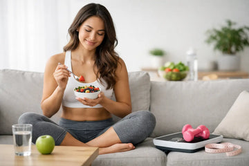 PCOS Weight Management Guide That Works