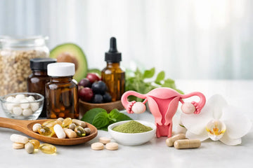 8 Best Supplements for PCOS Fertility
