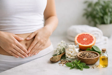 How to Support Ovarian Function Naturally