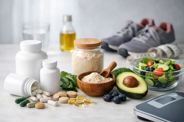 PCOS Weight Loss Supplements That Make Sense