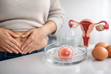Can PCOS Affect Egg Quality? What to Know