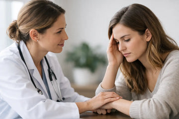 What Is PMOS Condition? A Clear, Caring Look