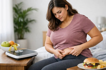 Can PCOS Cause Weight Gain? What to Know