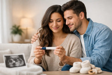 A Realistic Guide to Conceiving With PCOS