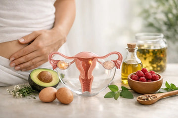 How to Support Ovulation Naturally