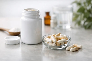 Inositol Plus Capsule Review: Is It Right for You?