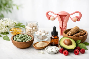 7 Best Natural Supplements for Ovulation