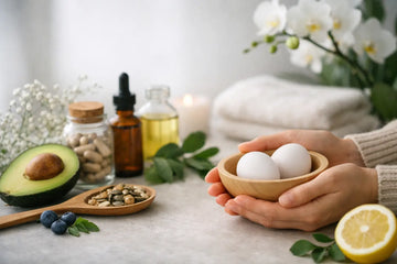 How to Support Fertility Naturally
