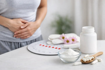 Can Inositol Help Irregular Periods?