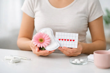 Your Guide to Menstrual Cycle Regularity