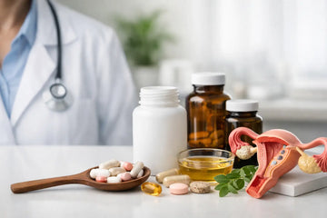 Physician Formulated PCOS Supplement Review