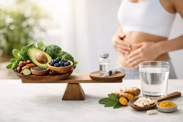 How to Support Insulin Balance Naturally