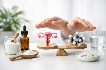 Inositol for Hormone Balance Explained