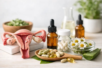 Natural Ovarian Support Review: What Matters