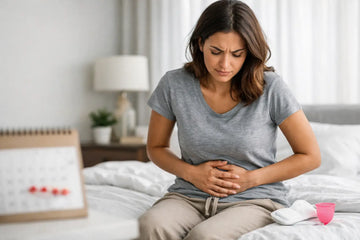 Why Are My Periods Irregular? Causes to Know