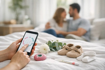 Cycle Tracking for Conception Guide for Real Life