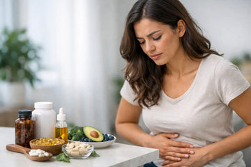 What Supplements Help PCOS Symptoms?