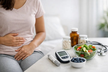 PCOS Insulin Resistance Support That Helps