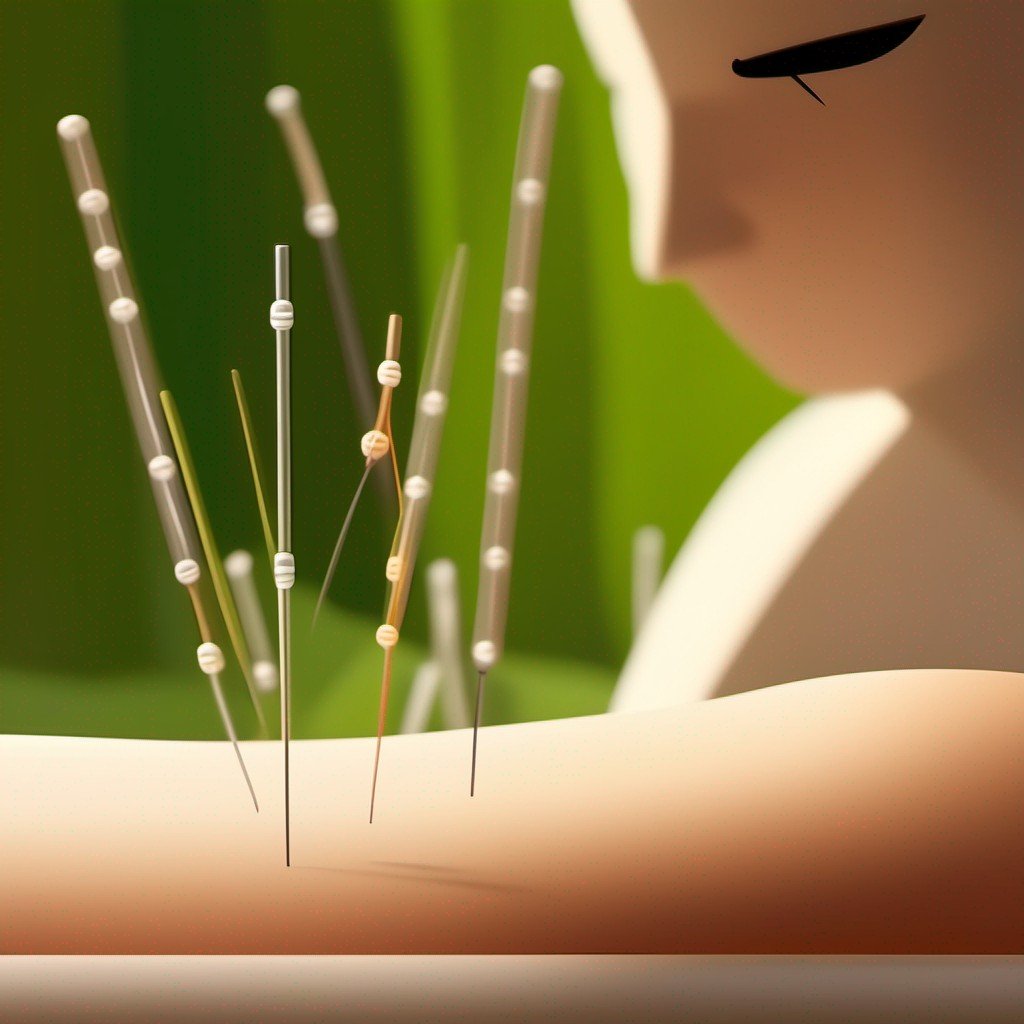 Balancing PCOS with Acupuncture: Ancient Wisdom for Modern Wellness