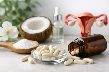 How to Use Inositol Capsules for Hormonal Support