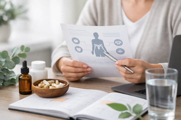 Hormone Balance Starts With a Clearer Plan