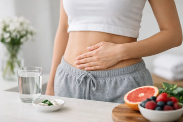 How to Improve Menstrual Regularity