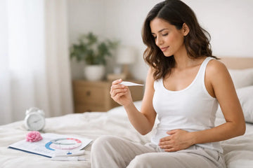 How to Track Ovulation Signs With Confidence