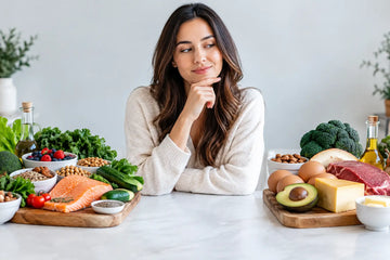PCOS Diet Versus Keto Diet: What Works Best?
