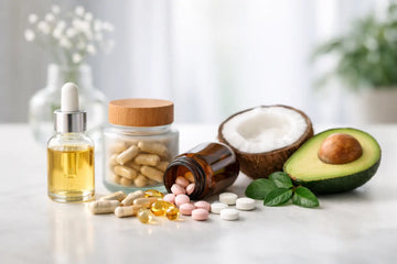 Best Hormonal Balance Supplements for Women