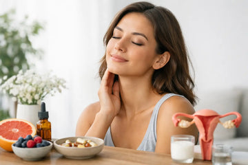 How to Maintain Female Hormonal Balance