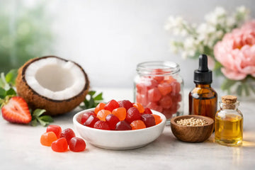 Best Hormone Balance Gummies for Women