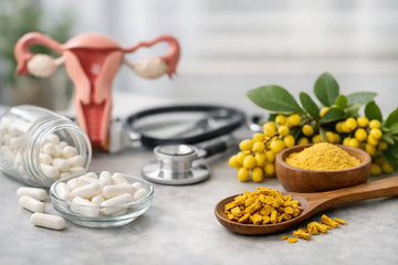 Inositol or Berberine for PCOS: Which Helps?