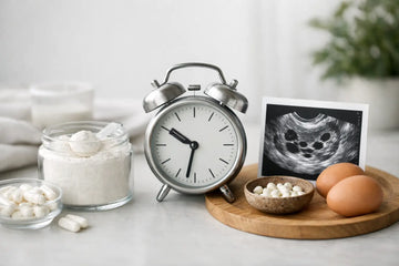 When to Take Inositol for PCOS