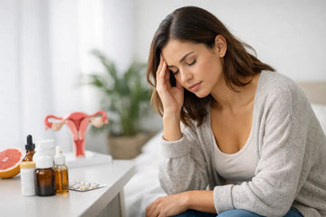 How to Treat Hormonal Imbalance for Women