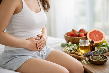 How to Regulate Menstrual Cycles Naturally