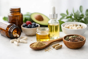 What Is Good to Take for Hormonal Balance?