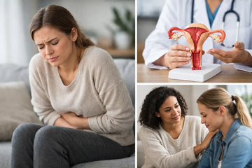 PMOS: Symptoms, Causes, and Support