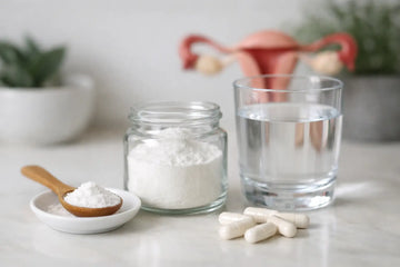 How to Use Myo Inositol for PCOS Support